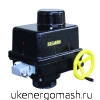 Электропривод однооборотный SP 3 (СПРАВОЧНО)