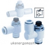 Пневмодроссели