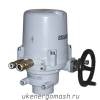 Электропривод однооборотный Regada UP 1
