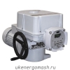 Электропривод многооборотный MOR 4 PA