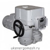 Электропривод многооборотный MOR 3.4 PA