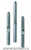 Скважинные насосы Lowara GS 4
