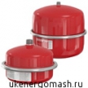 Расширительные баки Flamco