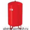 Расширительный бак Flamco Flexcon M (разборный, вертикальное исполнение)