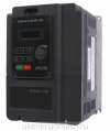 Преобразователи частоты GRANDRIVE PFD50