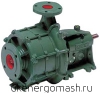 Многоступенчатые насосы Caprari MEC-MR