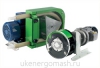 Трубочные перистальтические насосы VERDERFLEX Rapide