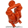 Мембранные насосы Wilden Advanced