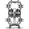 Мембранные насосы WILDEN SANIFLO HS