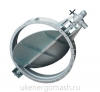 Затворы поворотные Orbinox ML для дымовых газов