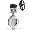Высокопроизводительные затворы EBRO HP