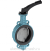 Межфланцевый затвор EBRO Z 011-A