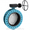 Двухфланцевый затвор EBRO F 012-K1