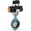 Межфланцевый затвор EBRO Z 611-C