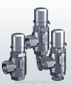 Редукционный клапан Goetze 418