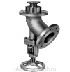 Клапан донный Krombach 840