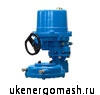 Электропривод NOAH NA (EMICO)