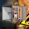 Электроприводы BELIMO (BF, BLF) огнезадерживающих клапанов систем ОВиК
