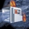 Электроприводы BELIMO (BLE, BE) для клапанов дымоудаления