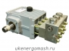 Насосы трехплунжерные