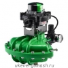 Пневмопривод K-TORK