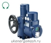Цифровые регулирующие электроприводы Rotork CK 470 и 471