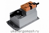 Электроприводы Belimo DR