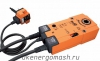 Электроприводы Belimo BFL