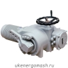 Электропривод MPR
