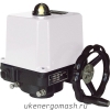 Электропривод MOKA